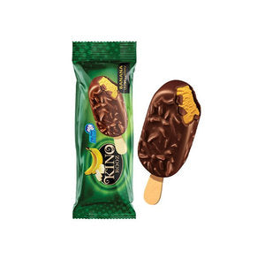 آيس كريم الموز كينو آيس كريم الموز كينو